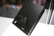 stand vertical xbox one x
