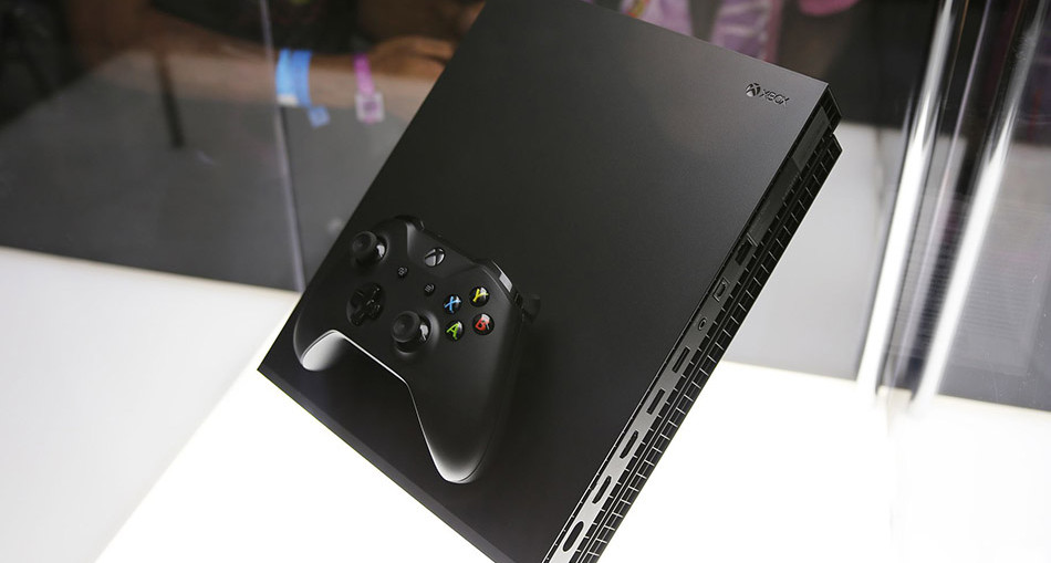 stand vertical xbox one x