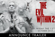 the evil within 2 bethesda