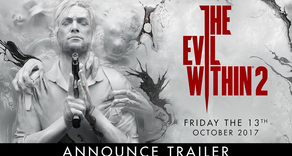 the evil within 2 bethesda