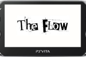 the flow psvita