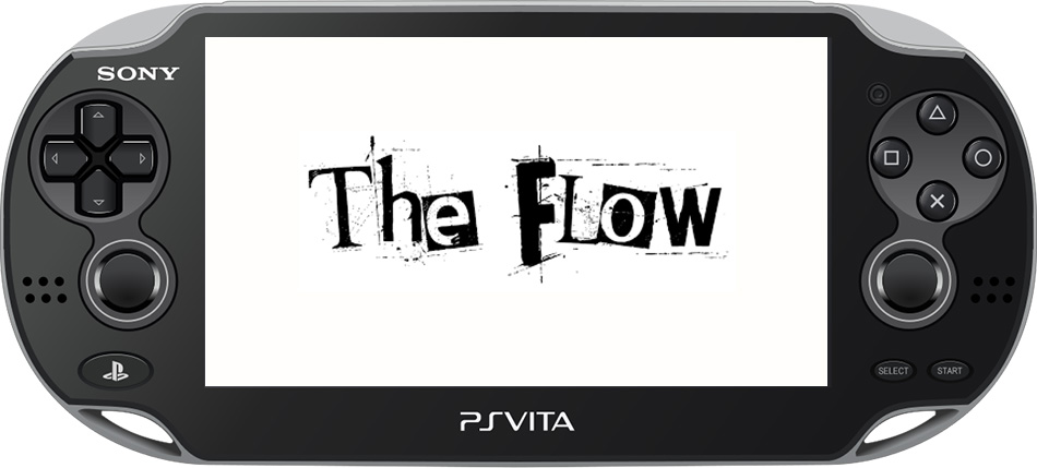 the flow psvita