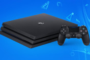vente ps4 sony