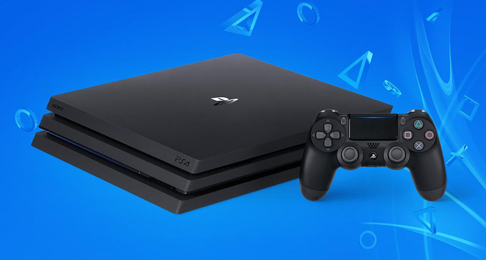 vente ps4 sony