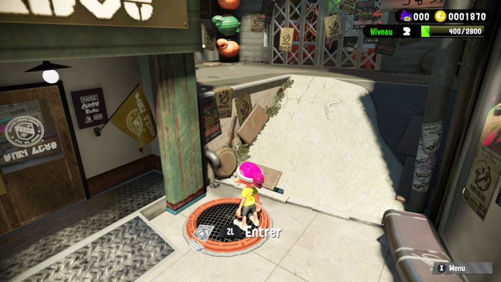 solo splatoon 2