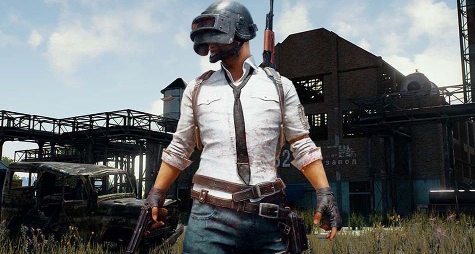 Battlegrounds-tricherie