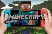 Minecraft-jeu-video-nintendo-switch