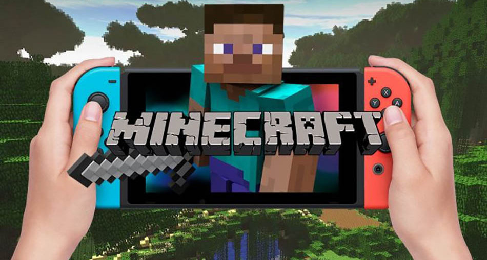 Minecraft-jeu-video-nintendo-switch