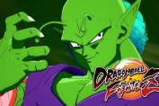 picolo dragon ball fighter Z