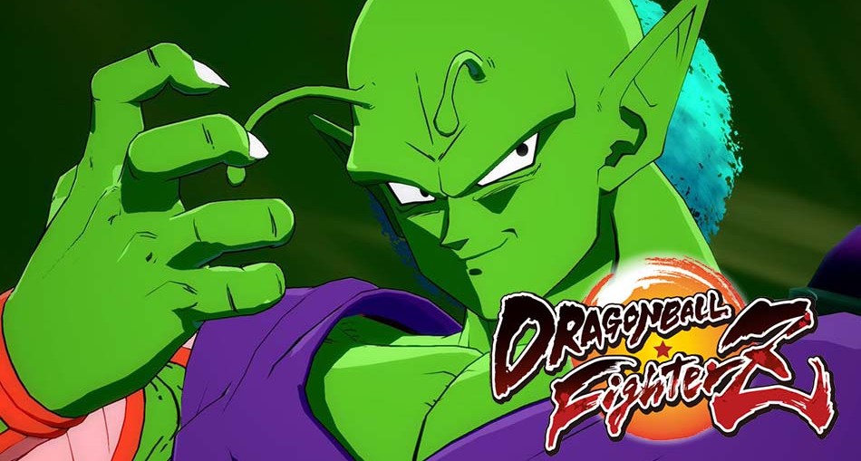 picolo dragon ball fighter Z
