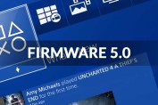 ps4 firmware 5.0