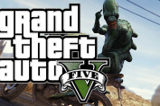 alien gta 5