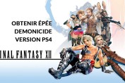 epee demonicide ps4