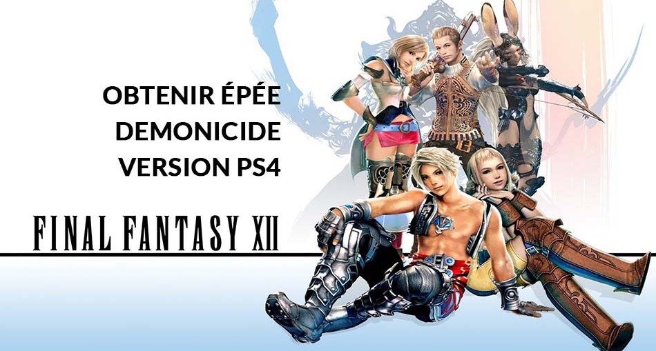 epee demonicide ps4