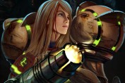 Samus Aran metroid prime 4 nintendo switch
