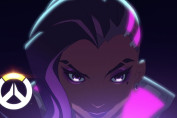 overwatch anime