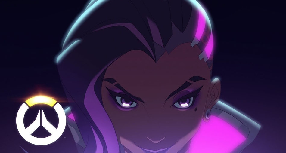 overwatch anime