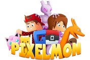 pixelmon minecraft