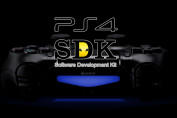 ps4 sdk 2018