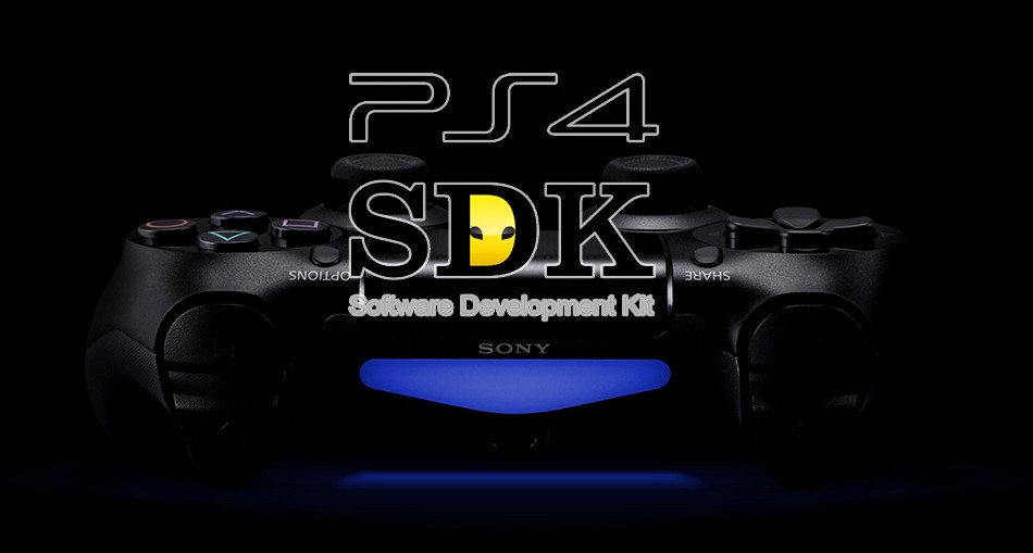 ps4 sdk 2018