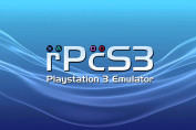 rpcs3 emulateur