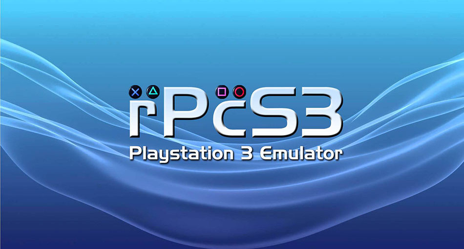 rpcs3 emulateur
