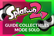 splatoon 2 guide des objets cachés