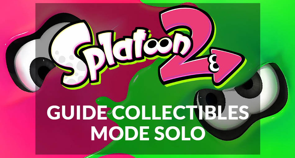 splatoon 2 guide des objets cachés