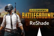 PUBG-ReShade