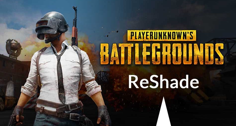 PUBG-ReShade