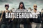 PUBG-ps4