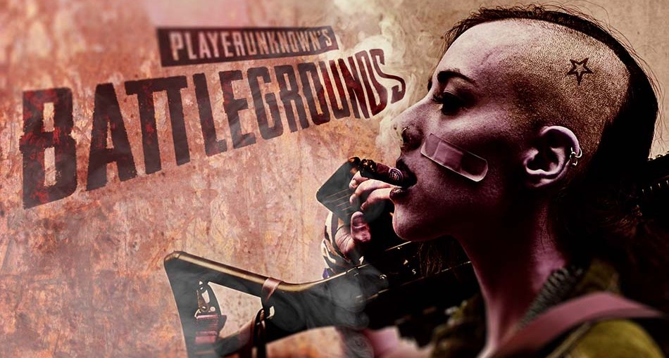 PUBG-wallpaperfanmade