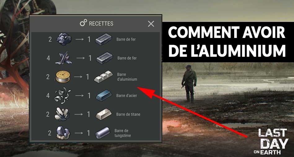 aluminium-guide-last-day-on-earth