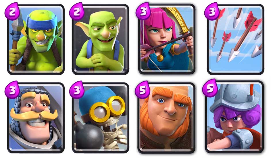 deck-debutant-clash-royale