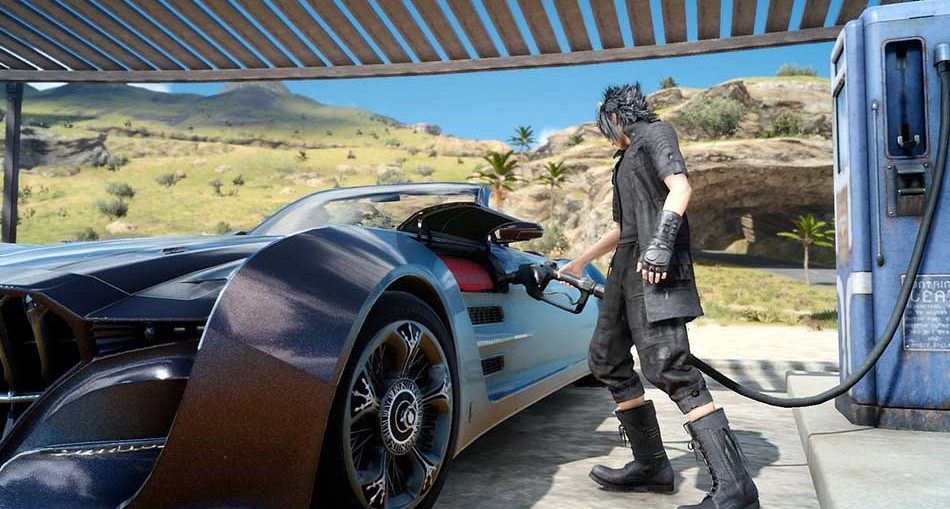 ff15pc