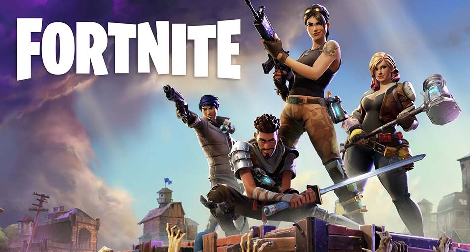 Guide Fortnite Comment Jouer En Cross Play Entre Joueurs Pc Et - fortnite jeu free to play