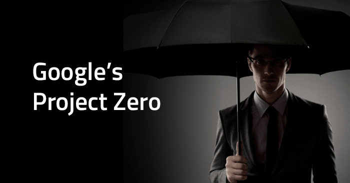 google-project-zero