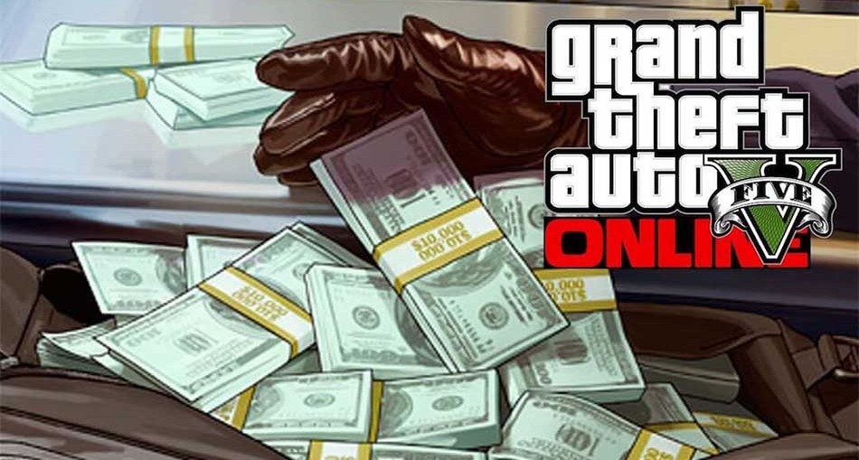 Comment Gagner De L Argent Facilement Et Rapidement Dans Gta 5 Online Sans Glitch Generation Game