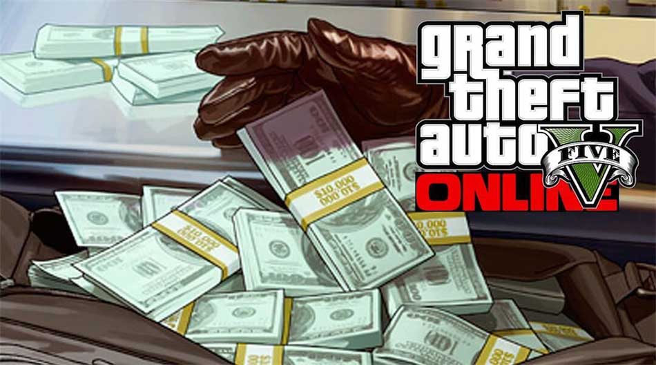 Comment Gagner De L Argent Facilement Et Rapidement Dans Gta 5 Online Sans Glitch Generation Game