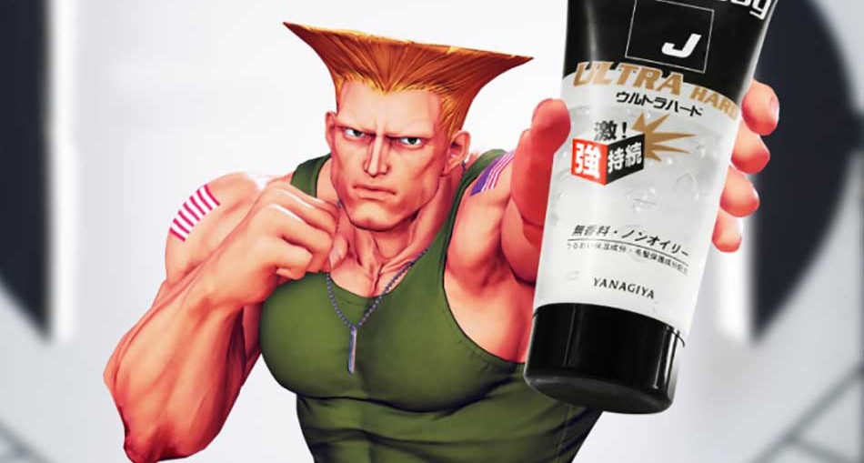 guile-gel-gamer-capcom