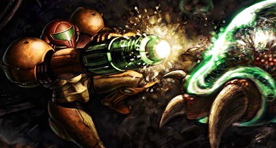 metroid-2-remake