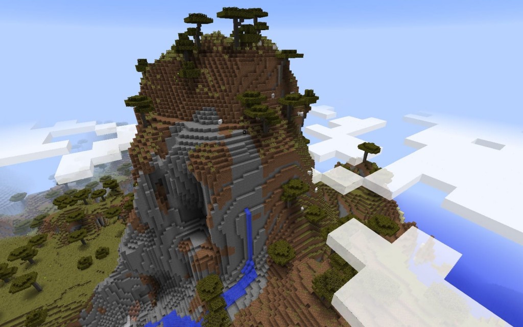 savanna-extreme-hill-spawn-minecraft-seed