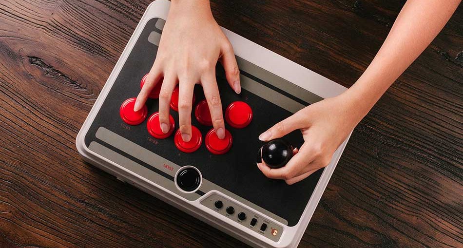 stick-arcade-8bitdo