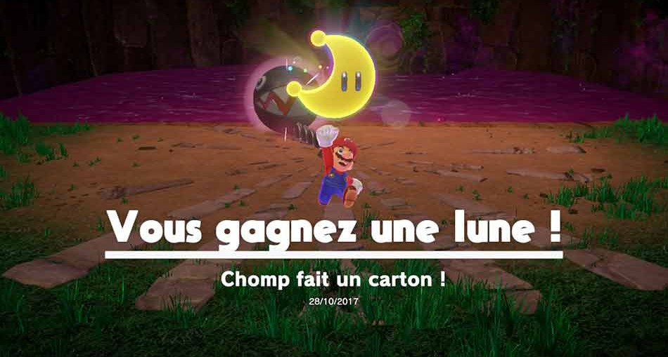 Résultat de recherche d'images pour "super mario odyssey lune"