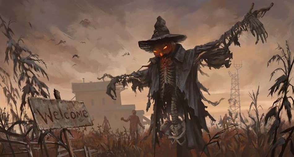 the-last-day-on-earth-version-1.6.5-Halloween