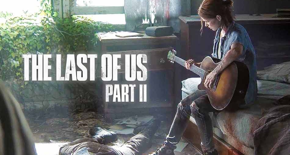 the-last-of-us-2-sortie-2018