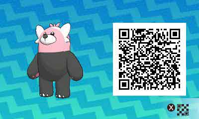 Chelours-pokemon-ultra-QR-Code-pokedex-760