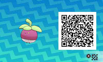 Croquine-pokemon-ultra-QR-Code-pokedex-761