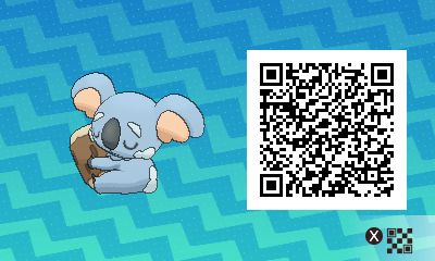 Dodoala-pokemon-ultra-QR-Code-pokedex-775