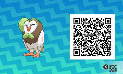 Effleche-pokemon-ultra-QR-Code-pokedex-723